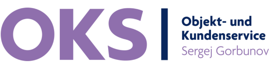 oks Objekt- und Kundenservice